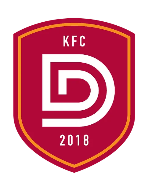 KFCD Logo